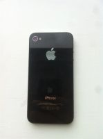Лот: 3133450. Фото: 2. iPhone 4 32 gb (+ бонусы+колонки... Смартфоны, связь, навигация