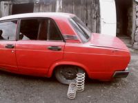 Лот: 3426925. Фото: 6. ваз2105