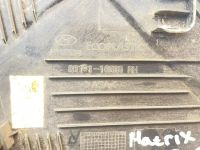 Лот: 25887783. Фото: 5. уголок крыла Hyundai Matrix FC