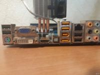 Лот: 18360194. Фото: 2. процессор phenom II x4 925+ gigabyte... Комплектующие