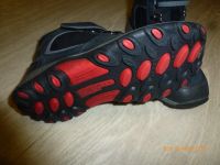 Лот: 15084198. Фото: 2. Ботинки Merrell Select Grip. Обувь