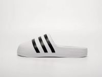 Лот: 24974768. Фото: 2. Сланцы Adidas. Мужская обувь