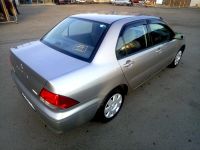 Лот: 11580916. Фото: 10. Mitsubishi Lancer Cedia, 2002...