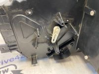 Лот: 21711395. Фото: 3. корпус отопителя SsangYong Actyon... Авто, мото, водный транспорт