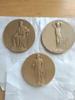 Лот: 17821197. Фото: 2. Россия 2020 Медаль Академия художеств... Значки, медали, жетоны