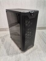 Лот: 25122575. Фото: 3. Игровой компьютер 2680v3, rtx3070... Компьютеры, оргтехника, канцтовары