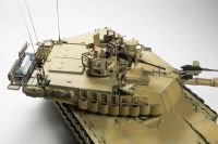 Лот: 11016634. Фото: 7. Abrams M1A2 Tusk 2.