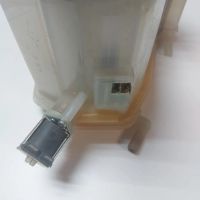 Лот: 23305994. Фото: 3. 5 Бачок для соли Indesit Ariston... Бытовая техника
