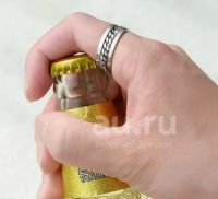 Лот: 25338402. Фото: 6. 🖤 Набор для мужчины: цепь браслет...