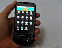 Лот: 1428614. Фото: 2. Samsung Galaxy i7500. Смартфоны, связь, навигация