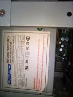 Лот: 11802391. Фото: 6. Сервер DEPO Computers X7DVL-3...