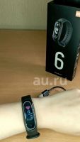 Лот: 19443569. Фото: 4. Новый Фитнес-Браслет Smart Band...