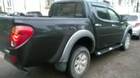 Лот: 9653401. Фото: 3. Mitsubishi L200 продам. Красноярск