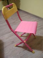 Лот: 17052914. Фото: 4. Детский стол со стульчиком. Красноярск