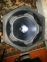 Лот: 6130012. Фото: 2. Сабвуфер Sony xplod 1350 w, обмен. Автозвук