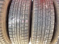 Лот: 8220081. Фото: 2. Зимние шины 215/60R17 Yokohama... Шины, Диски