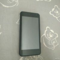 Лот: 14699386. Фото: 2. Смартфон Micromax q415 в хорошем... Смартфоны, связь, навигация
