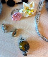 Лот: 5686980. Фото: 7. бижутерия, серьги, кольца, браслеты...