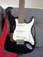 Лот: 17928741. Фото: 5. Электрогитара fender squier MM...