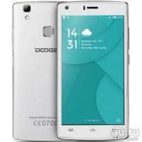 Лот: 8147135. Фото: 2. Doogee X5 Max (5' HD, ОЗУ 1Gb... Смартфоны, связь, навигация