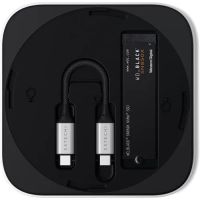 Лот: 25628353. Фото: 2. Корпус для диска Satechi USB4... Комплектующие