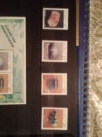 Лот: 11802131. Фото: 5. Коллекцию марок казахстан