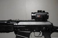 Лот: 6941850. Фото: 5. Коллиматор Hakko BED-5 MR02