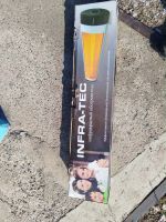 Лот: 25856394. Фото: 3. Инфракрасный обогреватель настенный... Строительство и ремонт