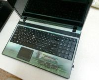 Лот: 11613253. Фото: 3. Ноутбук Acer Aspire 5742G-374G50Mnkk... Компьютеры, оргтехника, канцтовары