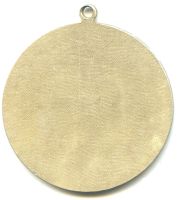 Лот: 15948152. Фото: 2. Россия Медаль Санкт-Петербург... Значки, медали, жетоны