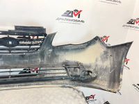 Лот: 25887829. Фото: 15. бампер Hyundai Elantra HD