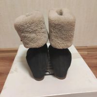 Лот: 24968989. Фото: 5. Ботинки зимние женские