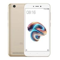 Лот: 11905454. Фото: 3. Новый Xiaomi Redmi 5A Gold 3/32... Красноярск