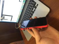 Лот: 4699772. Фото: 5. Чехол для iPhone 5 / 5s spigen...