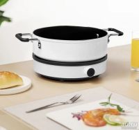 Лот: 15134405. Фото: 2. Индукционная плита Xiaomi Mijia... Крупная бытовая техника