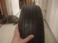 Лот: 1126681. Фото: 2. литьё. Шины, Диски