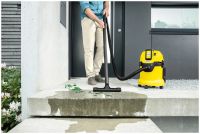 Лот: 20228843. Фото: 13. Строительный пылесос Karcher WD...