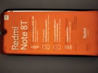 Лот: 23360361. Фото: 7. Смартфон Redmi Note 8т оригинал