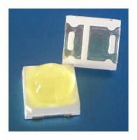 Лот: 19316395. Фото: 2. SMD5054 UV LED 1W 365+395/405NM... Радиодетали  (электронные компоненты)