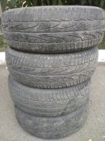 Лот: 11993631. Фото: 2. Летняя резина 175/65 R-14 "Cordiant... Шины, Диски