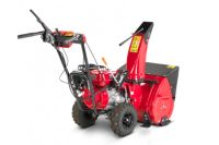 Лот: 25655656. Фото: 3. Снегоуборщик HONDA HSS 655 EW1. Для дачи, дома, огорода, бани, парка
