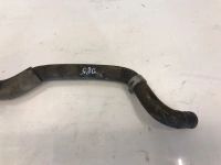 Лот: 21708425. Фото: 3. патрубок отопителя Nissan Almera... Авто, мото, водный транспорт