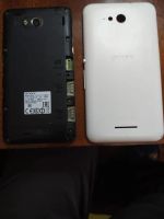 Лот: 20176003. Фото: 2. Смартфон Sony Xperia E4G Dual... Смартфоны, связь, навигация
