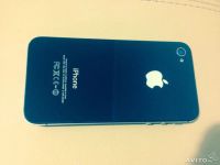Лот: 4581946. Фото: 3. IPhone 4S! Полный комплект!. Красноярск