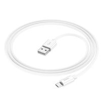 Лот: 25880129. Фото: 4. Кабель Hoco X87, MicroUSB - USB... Красноярск