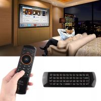 Лот: 14961626. Фото: 4. Пульт Rii Mini i25A для TV-BOX... Красноярск