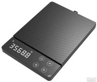Лот: 17911220. Фото: 2. Кухонные весы Xiaomi ATuMan Duka... Мелкая бытовая техника