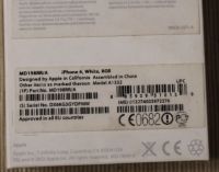 Лот: 16802625. Фото: 4. Смартфон iPhone 4 Айфон оригинал...