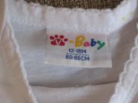 Лот: 10675681. Фото: 3. Трикотажный сарафан v-baby, р... Дети растут