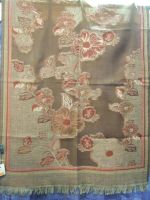 Лот: 3806022. Фото: 2. Палантин-7. Женская одежда